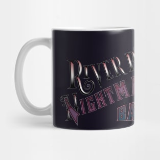 River Bottom Nightmare Band (vers.2) Mug